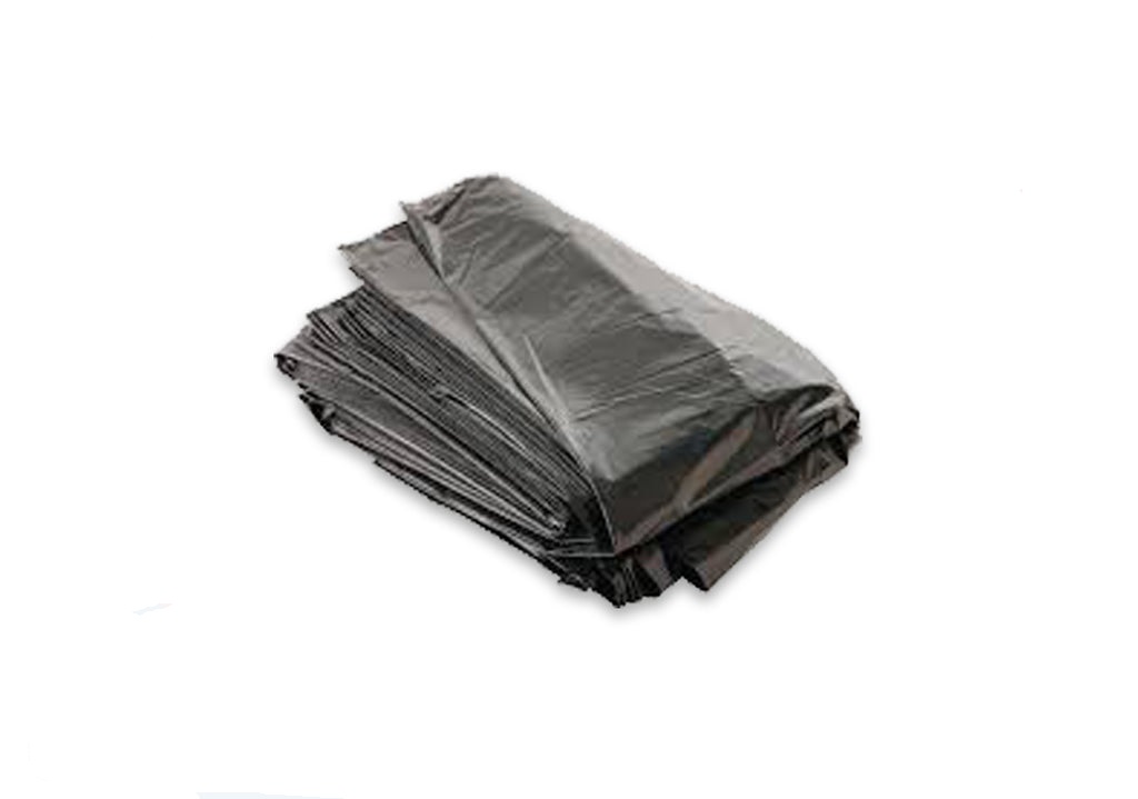 Gar bage Bags size 20-30